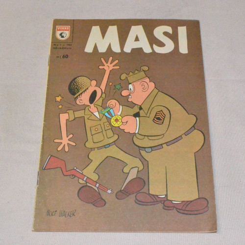 Masi 07 - 1963